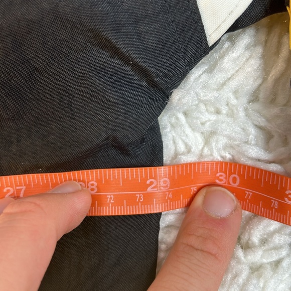 Vintage Pittsburgh Steelers Starter Pro Line Puffer Jacket Size XXL Black NFL - Picture 11 of 13